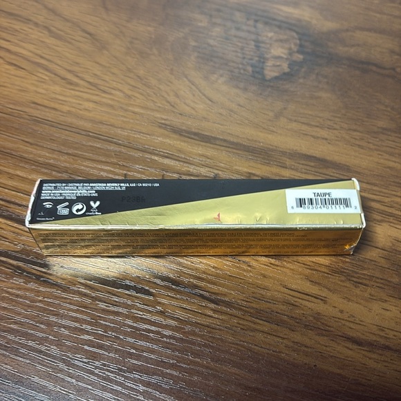 Anastasia Beverly Hills Dipbrow Gel in Black and Gold - Picture 2 of 4